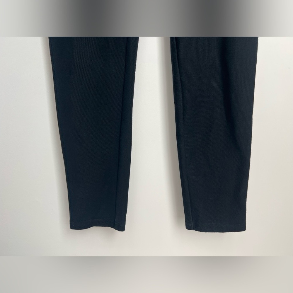 Michael Kors Black Jeggings S - Picture 3 of 6